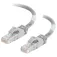 C2g Utp 2 m CAT6 network cable
