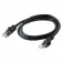 C2g Utp 5 m CAT6 network cable