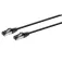 Gembird S/Ftp 1 m CAT8 network cable