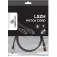 Gembird S/Ftp 1.5 m CAT8 network cable