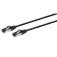 Gembird S/Ftp 25 cm CAT8 network cable