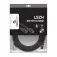 Gembird S/Ftp 3 m CAT8 network cable