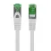 Lanberg S/Ftp 1 m CAT7 network cable