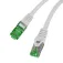 Lanberg S/Ftp 1 m CAT7 network cable