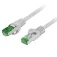 Lanberg S/Ftp 1 m CAT7 network cable