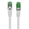 Lanberg S/Ftp 10 m CAT7 network cable