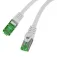 Lanberg S/Ftp 10 m CAT7 network cable
