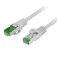 Lanberg S/Ftp 10 m CAT7 network cable
