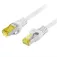 Lanberg S/Ftp 2 m CAT6a network cable
