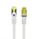 Lanberg S/Ftp 2 m CAT6a network cable