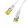 Lanberg S/Ftp 2 m CAT6a network cable