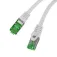 Lanberg S/Ftp 2 m CAT7 network cable