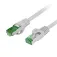 Lanberg S/Ftp 2 m CAT7 network cable