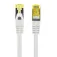 Lanberg S/Ftp 25 cm CAT6a network cable