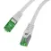 Lanberg S/Ftp 3 m CAT7 network cable