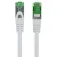 Lanberg S/Ftp 5 m CAT7 network cable