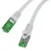 Lanberg S/Ftp 5 m CAT7 network cable