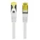 Lanberg Cable de red CAT6a S/Ftp 50 cm