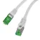 Lanberg S/Ftp 50 cm CAT7 network cable
