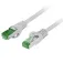Lanberg S/Ftp 50 cm CAT7 network cable