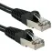 Lindy S/Ftp 10 m CAT6a network cable