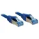 Lindy S/Ftp 5 m CAT6a network cable
