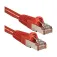 Lindy S/Ftp Lsoh 1 m CAT6a network cable