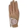 Zero friction Cabretta Dames linkerhand golfhandschoen