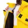 Head Veste Kore