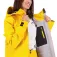 Head Chaqueta Kore