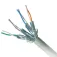 Gembird S/Ftp 2 m CAT6a network cable