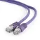 Gembird S/Ftp 50 cm CAT6a network cable