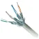 Gembird S/Ftp 50 cm CAT6a network cable