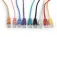 Gembird Cable de red CAT5 Utp 25 cm