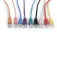 Gembird Cable de red CAT5 Utp 50 cm