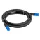 Lanberg Cabo de rede CAT6a S/Ftp 2 m
