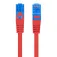 Lanberg S/Ftp 5 m CAT6a network cable