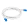 Lanberg S/Ftp 50 cm CAT6a network cable
