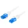 Lanberg S/Ftp 50 cm CAT6a network cable