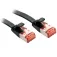 Lindy U/Ftp 5 m CAT6 network cable