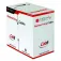 Techly Utp CAT6 Reel network cable 305 m