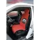 C4 Neopren Autositzbezug
