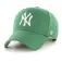 47 MLB New York Yankees Raised Basic MVP cap