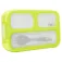 Bbluv Lunchbox Bentö Limette