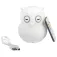Bbluv Veilleuse USB avec Télécommande Hibü