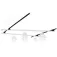 Bresser B-RS-002 Additional Rails Ceiling Rail System