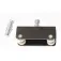 Bresser B-RS-002 Additional Rails Ceiling Rail System