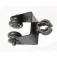 Bresser B-RS-002 Additional Rails Ceiling Rail System
