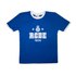 RCD Espanyol Baby Kortermet T-skjorte