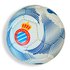 RCD Espanyol Dots Football Ball Mini
